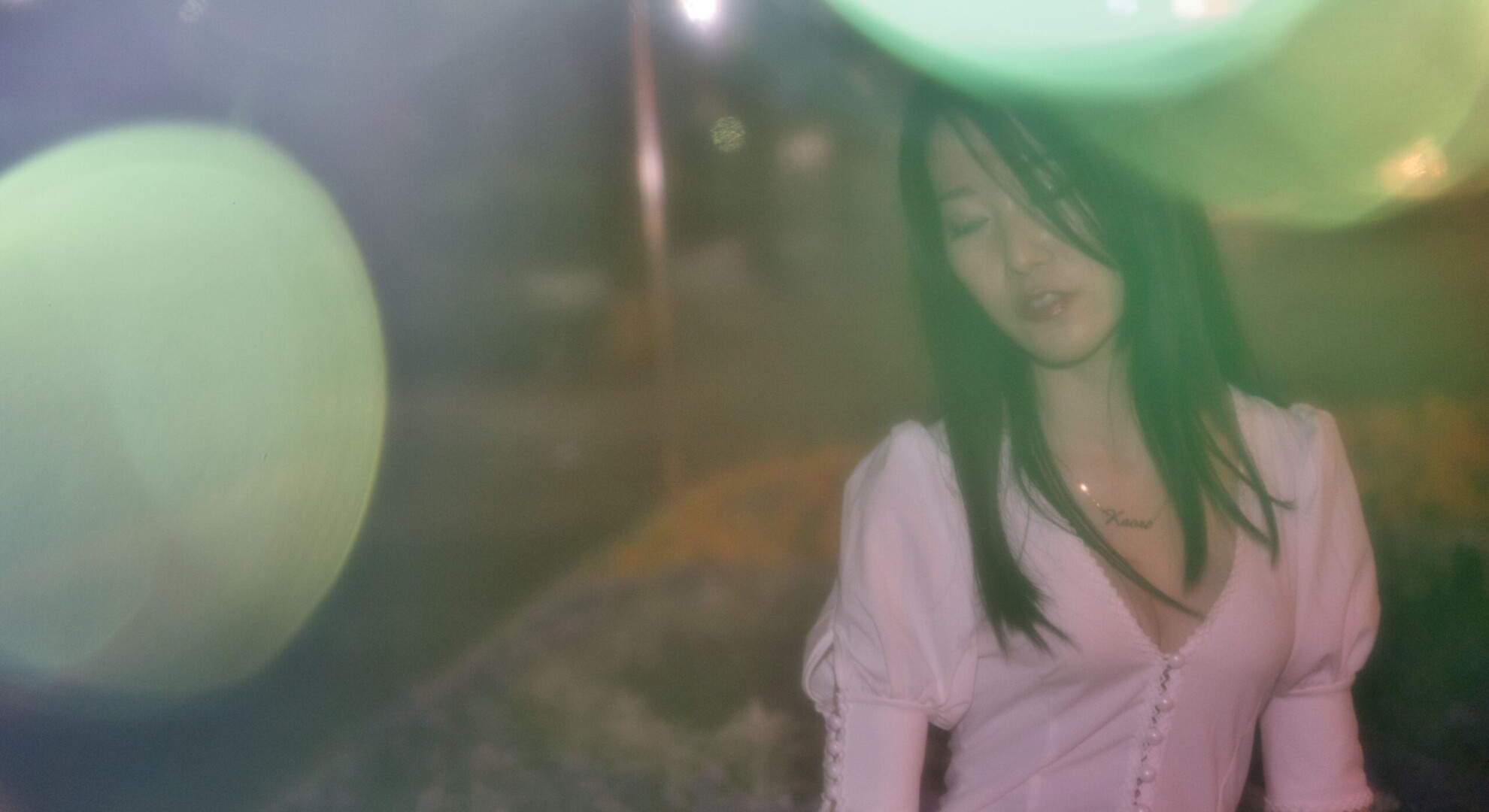 関西フリーランスモデル Kaori 作例