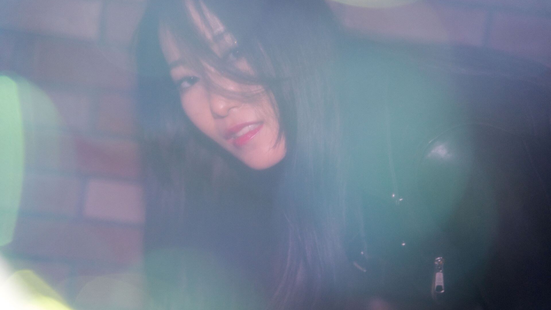 関西フリーランスモデル Kaori 作例